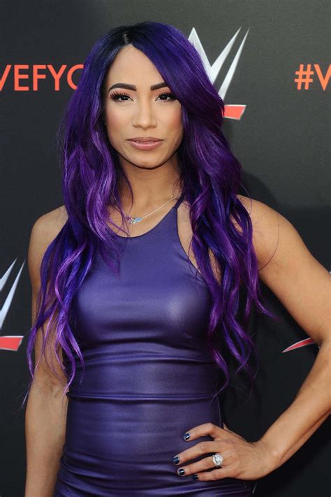 Sasha Banks